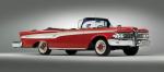Edsel Corsair Convertible 1959 года